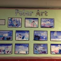 Students from England